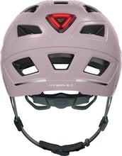 Charger l'image dans la galerie, Casque adulte Abus Hyban 2.0 mauve