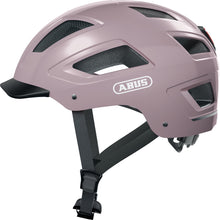 Charger l'image dans la galerie, Casque adulte Abus Hyban 2.0 mauve