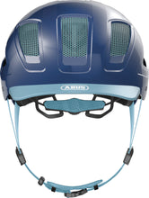 Charger l'image dans la galerie, Casque adulte Abus Hyban 2.0 bleu