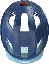Charger l'image dans la galerie, Casque adulte Abus Hyban 2.0 bleu