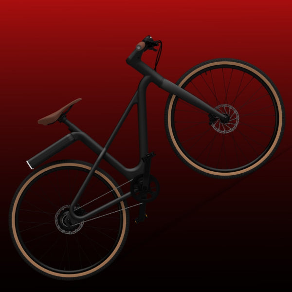 Les e-bikes de la marque Angell et Ymagine disponibles en abonnement pour les entreprises!