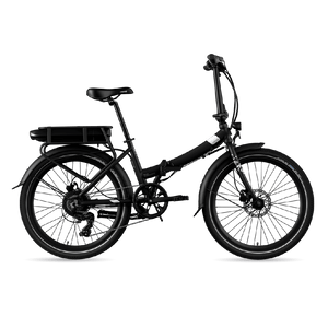  E-bikes legend Siena noir