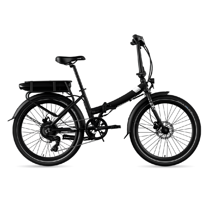  E-bikes legend Siena noir