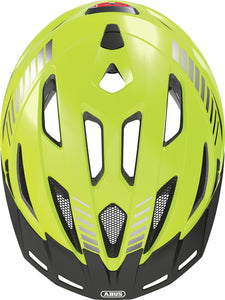 Casque Urban-I 3.0 MIPS Abus jaune système MIPS