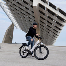 Charger l&#39;image dans la galerie, Abo Legend E-bikes Milano - 25km/h - Connecté