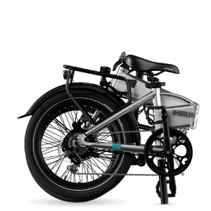 Abo Legend E-bike Monza - 25km/h - Connecté