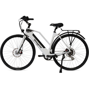 Abo E-bike Ymagine - Carbon - 25km/h